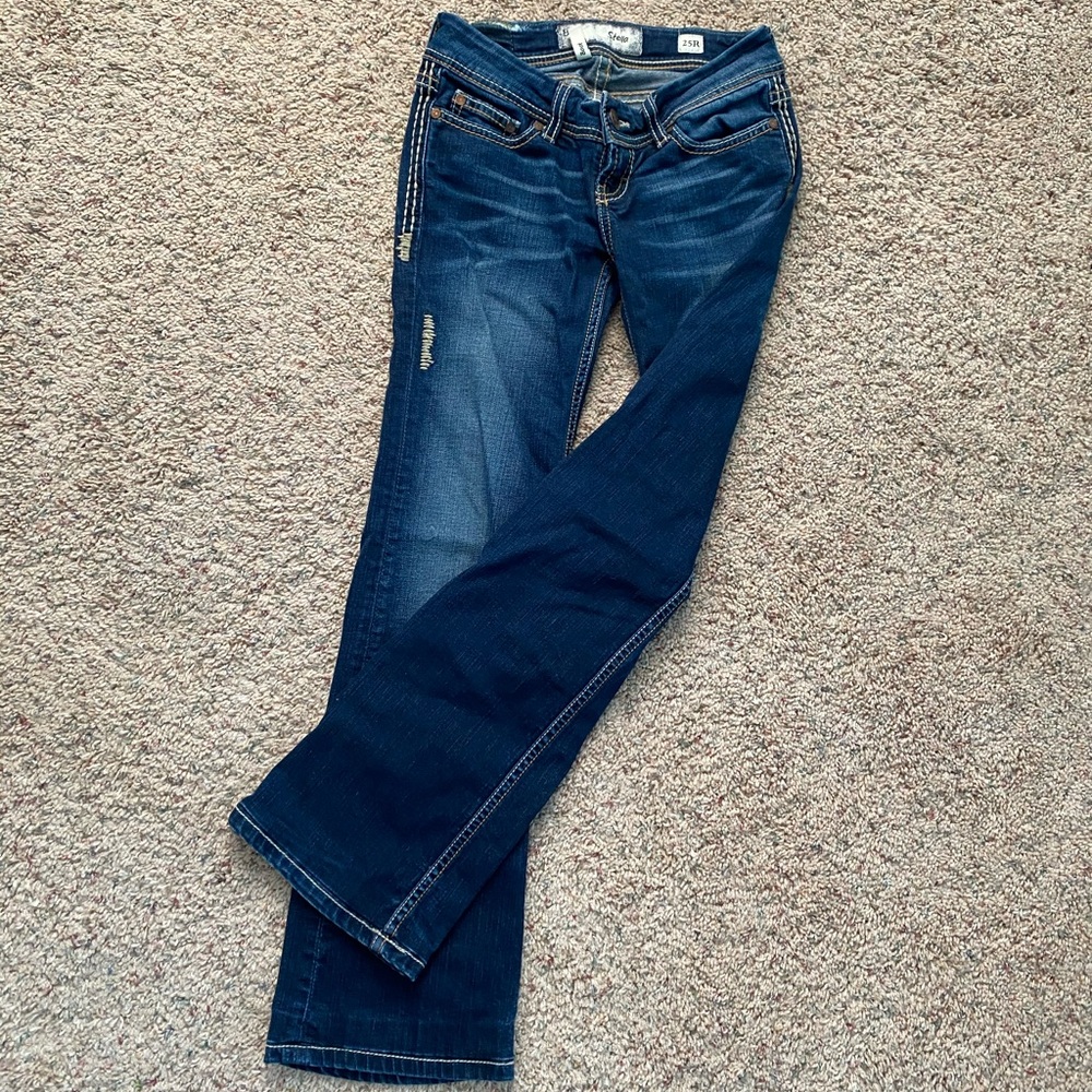 BKE Jeans